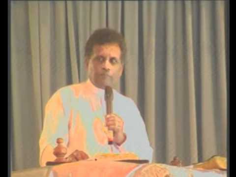 Sunday Service 30.01.2011 Part - 4