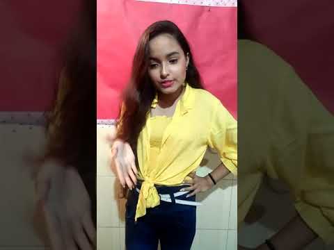 Divya singh audition vi...