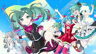 Oohからもうかっけぇんよ - 【プロセカ2周年おめでとう】Journey / DECO*27 【歌ってみた】