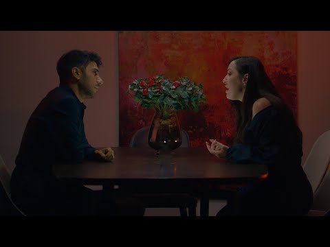 Mila Miles & Aghamehdi - Yandırdın Qəlbimi Yandırdın Kalbimi (Rəsmi Musiqi Videosu)
