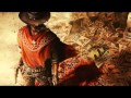 Call of Juarez: Gunslinger- "Oh, Death" by Silas ...
