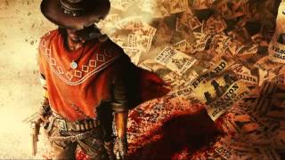 Download lagu Call of Juarez Gunslinger Oh Death by Silas Greave... mp3