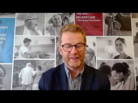 BC Care Awards - HCA Program