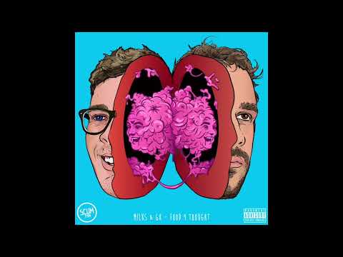 Milks & G8 Ft AK, Kannan & Phidizz - UR GF