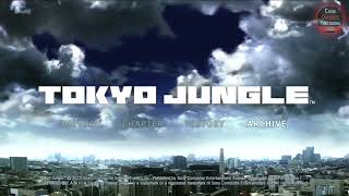 Tokyo Jungle Review