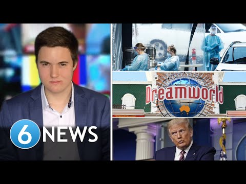 6 News: Latest Headlines (29 September 2020)