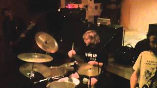 Sonorous Gale (Funeral Home - 11-19-2011)