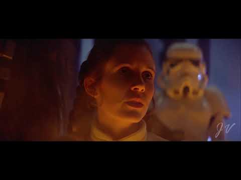 Star Wars Die letzten Jedi im Imperium