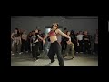 Unholy - Sam Smith ft Kim Petras / Dana choreography (mirror)