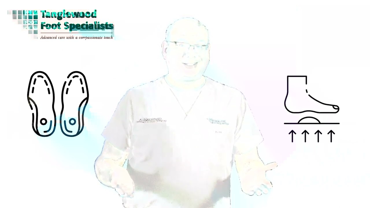 Hammer Toes Explained