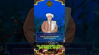 Download lagu Ijazah Ilmu Kasyaf ‼️ Guru Sekumpul #sarungulama #shorts mp3
