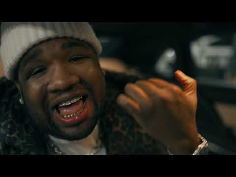 Dedoe - FEAR (Official Video)