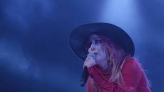 Miss Li - My Heart Goes Boom (Live @ Vasateatern, Stockholm)