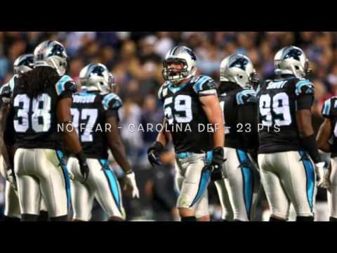 Fantasy Football Weekly- Season 2 - Episode 14