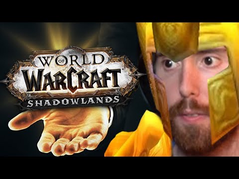 Shadowlands a good PvP Expansion?