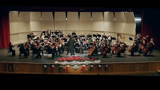 Gioachino Rossini, Overture to William Tell (Lone Ranger) (Excerpt)