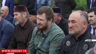 Рамзан Кадыров: Подготовка к "Беноевской весне" практически завершена