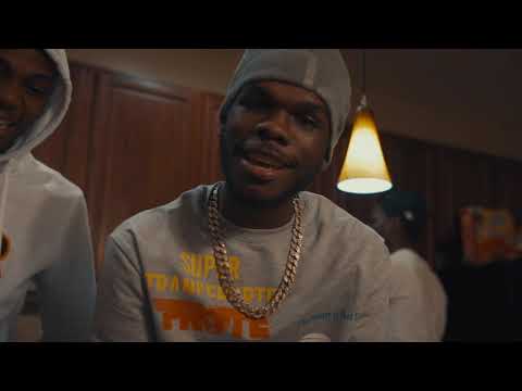 FG GBally - Loyalty | Directed By @Qncy_