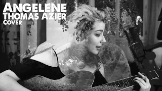 Angelene - Thomas Azier (COVER) by Kami