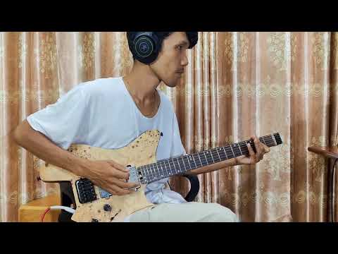 ရှင်သန်ရာလက်ကျန်အချိန်များ #JMe#SawPhoeKwar#Mikis#ChanAWin Guitar Performance by MMA