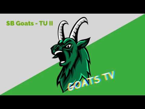 SB Goats - TU II 23.2.2019 - Ottelukooste