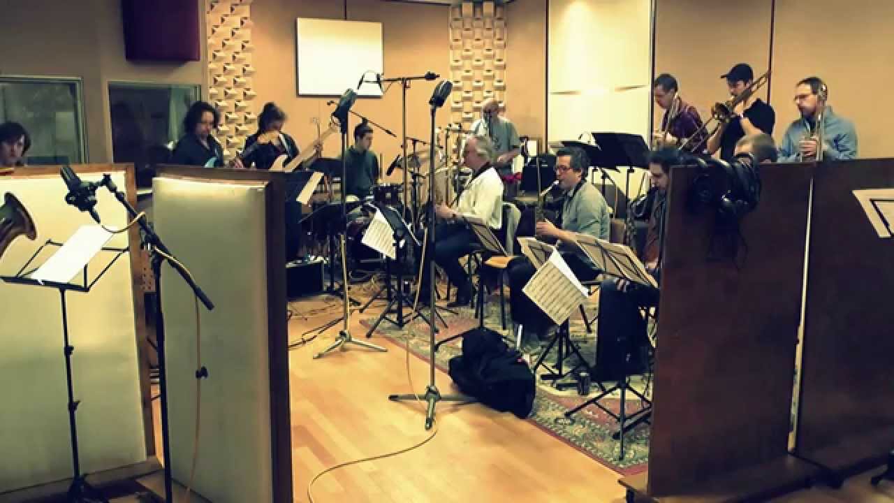 The Phat Cool Bigband