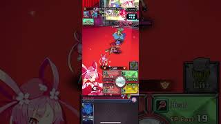 Disgaea RPG - Pure Sicily: Nether Parade #Shorts