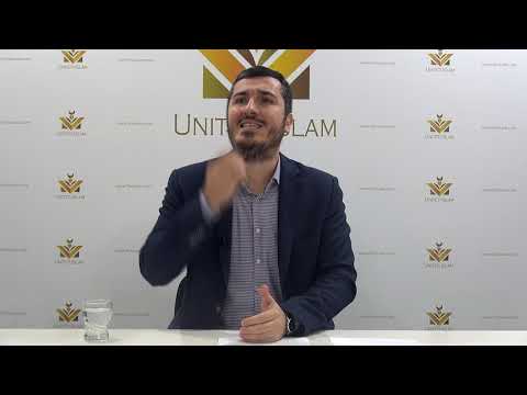 Ndikimi i Kur'anit në jetën e besimtarëve || Hoxhë Ali Ashani