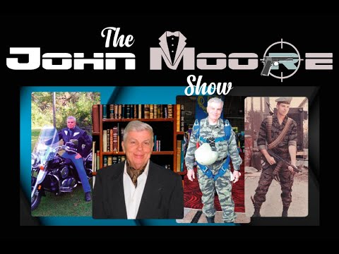 The John Moore Show   |   4.24.24   |   Hour 1