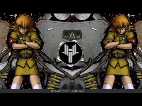 RicharddSly - Yadi Yah