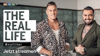 Die ersten Minuten