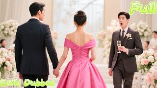 Gescheiden man ziet zijn ex binnenkomen met een CEO - nu heeft hij spijt van alles!