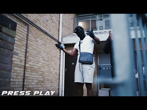 #SilwoodNation RS - Old Flow (Music Video) | Pressplay