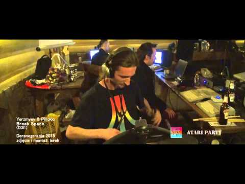 Yerzmyey & Pinokio: Break Space