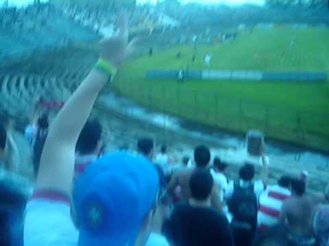 Brasiliense 0x1 Nautico - Torcida 2