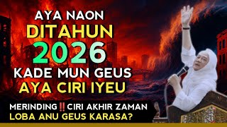 Download lagu MERINDING‼️ABAH CIRI AKHIR ZAMAN | ABUYA UCI CILONGOK mp3 Download lagu MERINDING‼️ABAH CIRI AKHIR ZAMAN | ABUYA UCI CILONGOK mp3