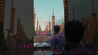 Last year, Jamie Jones supplied us with the finest tech-house sounds...he is back at #KFF24 🛸