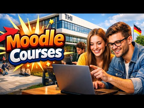 Thi Moodle Course Registration Tutorial A Z Step By Step Guide