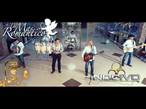 Grupo Nocivo ft. Los Mas Romanticos - Cosas del Corazon