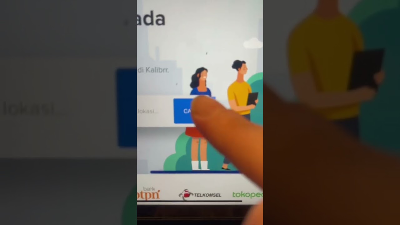 Tips Cari Lowongan Kerja BUMN Untuk Lulusan SMA/SMK #shorts #youtubeshorts #lokerbumn