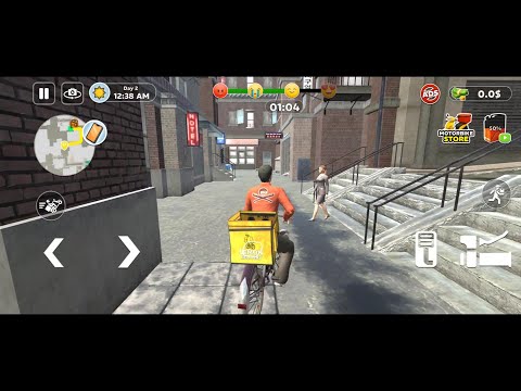 Deliver Till Dawn | Android Game | Landscape Game Play | G - I | - YouTube