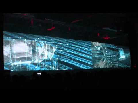 VMware Las Vegas VMwolrd 2011 - Keynote