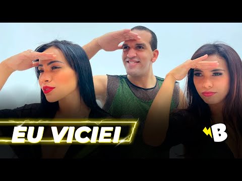 Eu Viciei - Lia Clark feat. POCAH | BOOM Dance (Coreografia)
