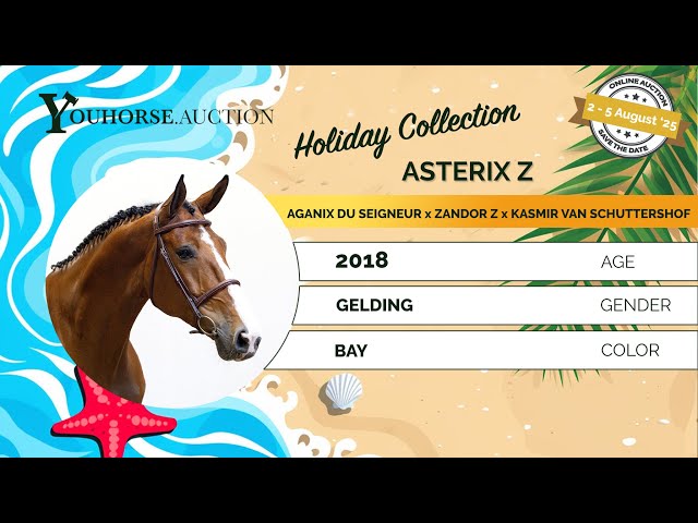 Astrix Z