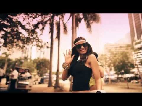 PK & El Chicko - Airplanes ( Black Point 7 )