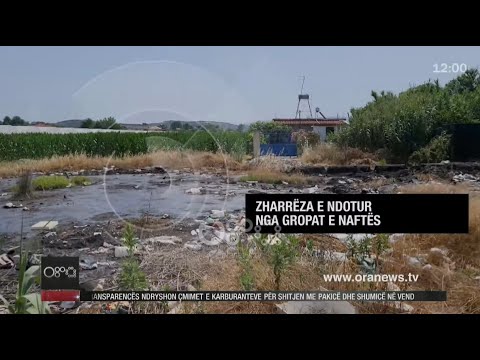 Edicioni informativ - 24 Qershor 2022 - Ora 12:00 - RTV Ora