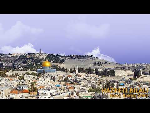 Hazreti Bilali Pjesa 2