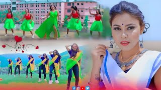 A Re Mor Jogni •Singer-Ignesh Kumar •New Nagpuri Romantic Video2024 •New Nagpuri Video Song2024