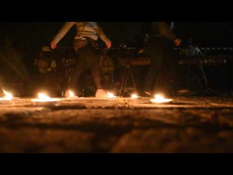 dwa afro fest 02 - Djalia night