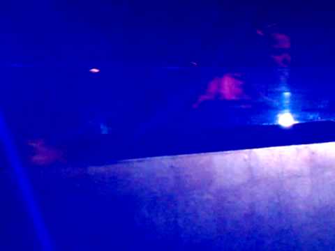 ERICK MORILLO @ TAO, LAS VEGAS MDW 2010 (oPENING)